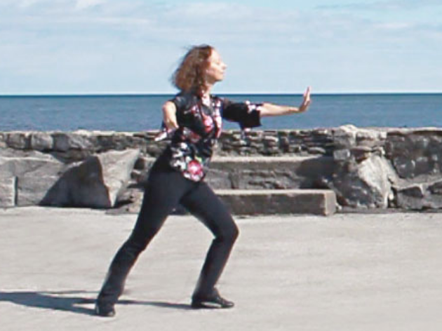 Tai Chi Online