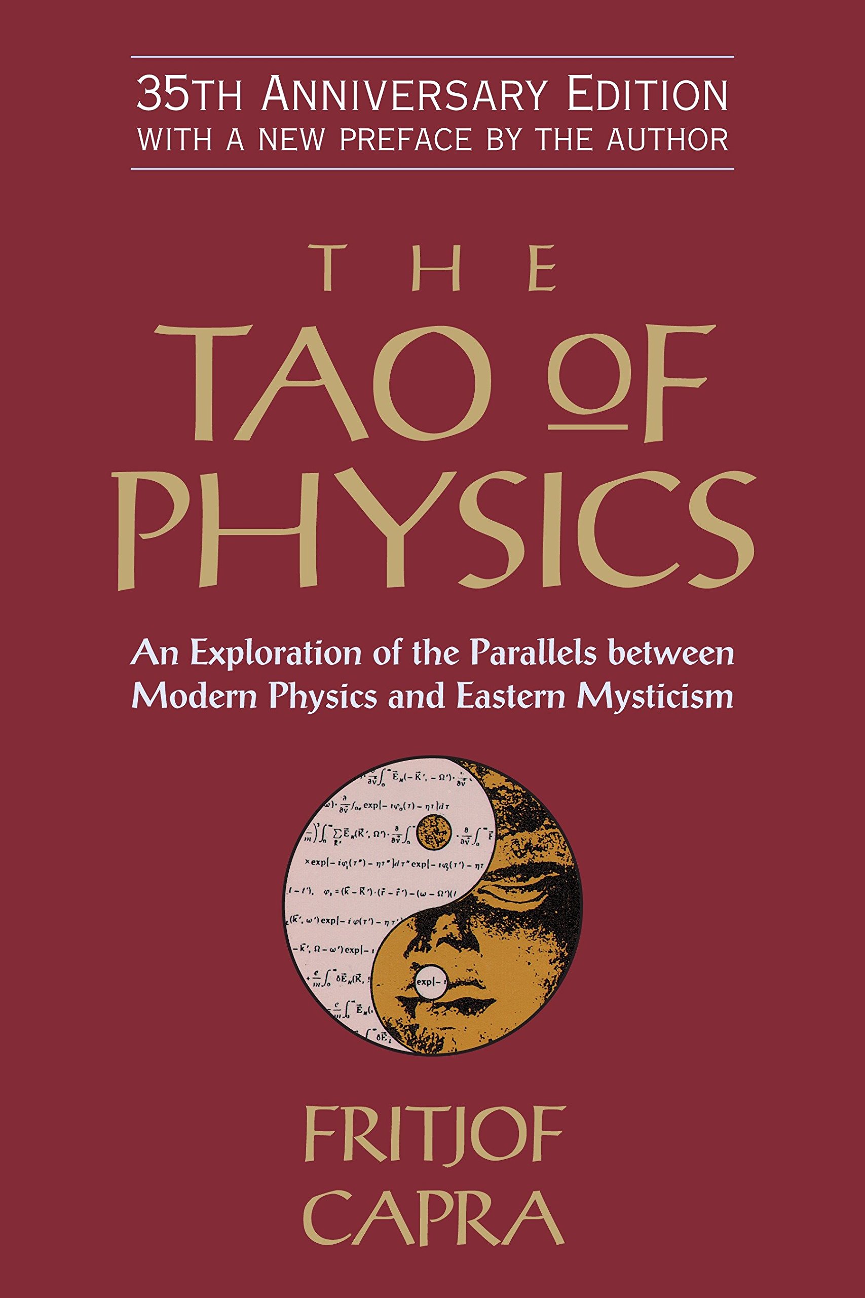 Tao of Physics