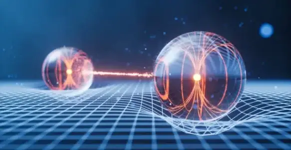 The relationship between Quantum Physics and Taoism